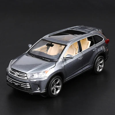 1:32 Highlander XSE