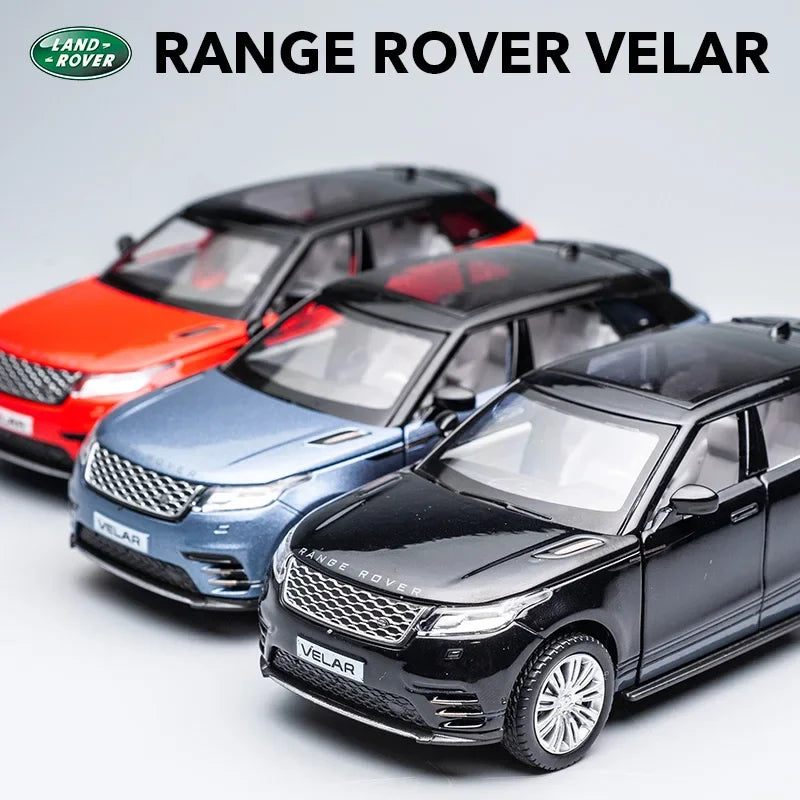 1:32 Land Range Rover Velar