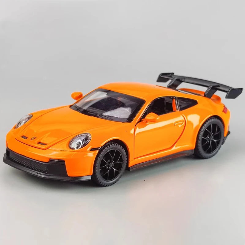 1:32 Porsche 911 GT3 RS