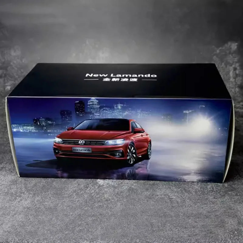 1: 18 Volkswagen Lamando