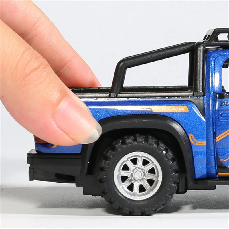 1:32 Ford Raptor F150