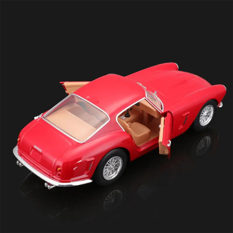 1:24 Ferrari 250 GT Berlinetta Passo Corto