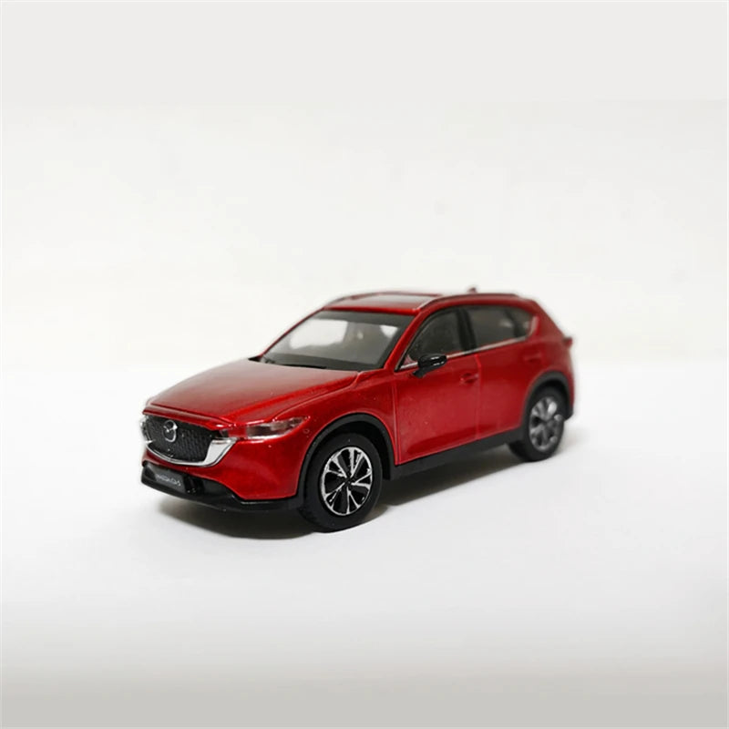 1:64 MAZDA CX5 CX-5