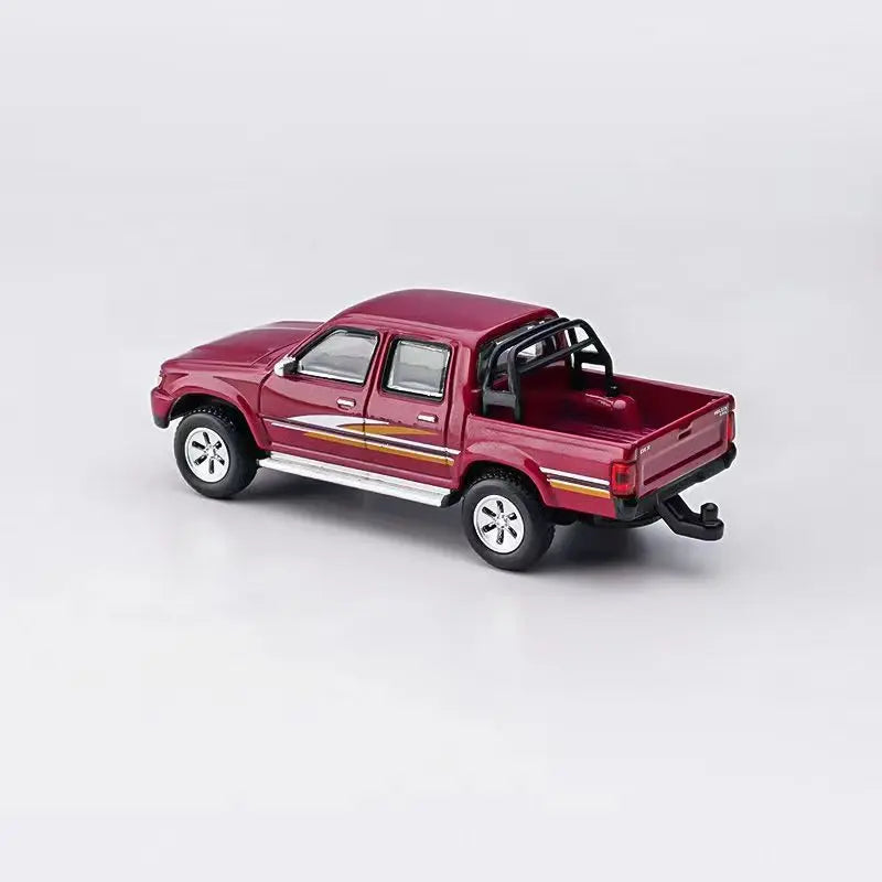 1:64 Toyota Hilux
