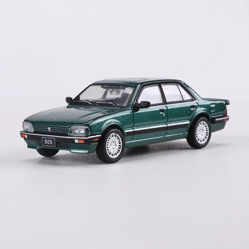 1:64 Peugeot 505 Sedan