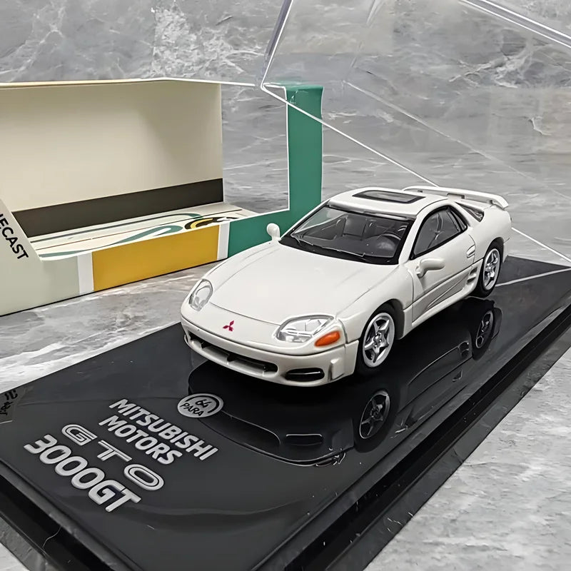 1:64 Mitsubishi Motors GT0 3000GT