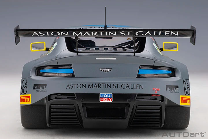 1:18 Aston Martin Vantage GT3