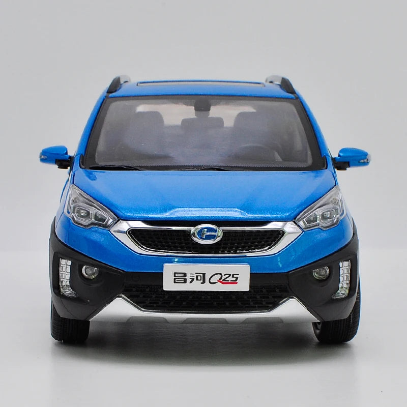1:18 Beiqi Changhe Q25 Urban