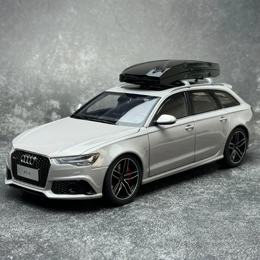 1:18 Audi RS6 (C7)