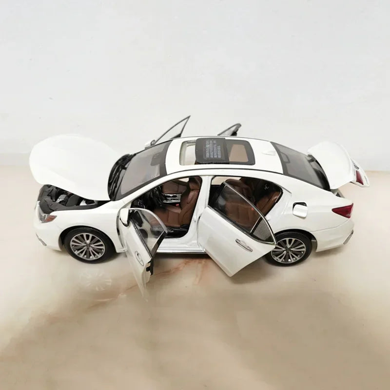 1:18 HONDA ACURA TLX-L
