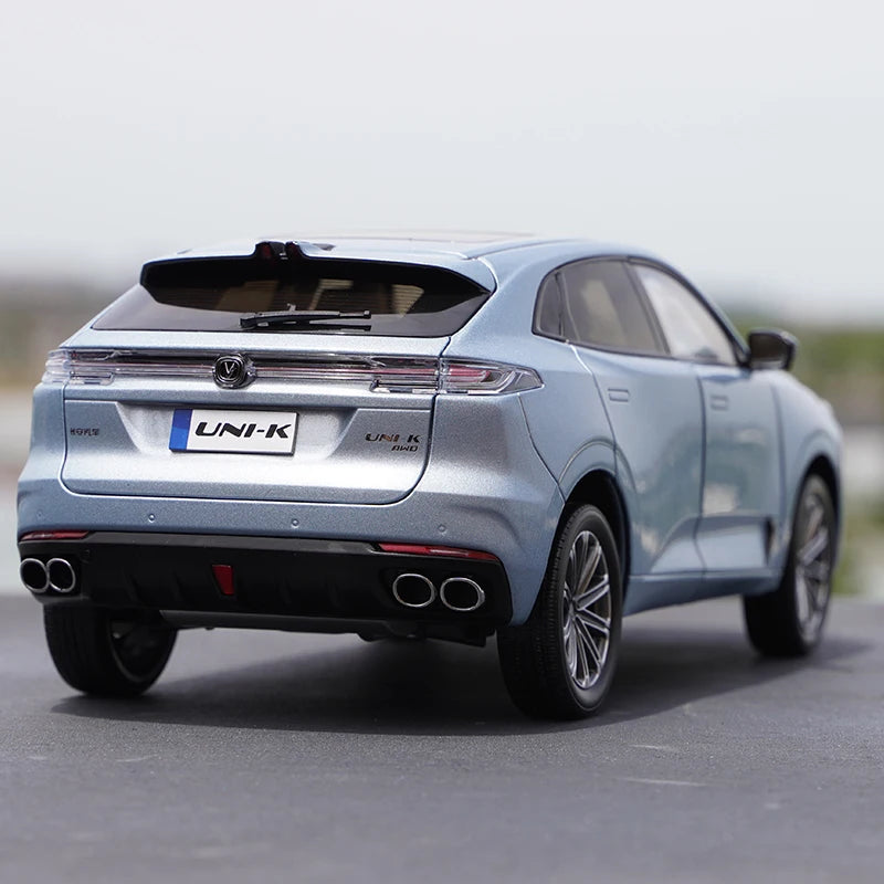 1:18 Changan Uni-K Unik