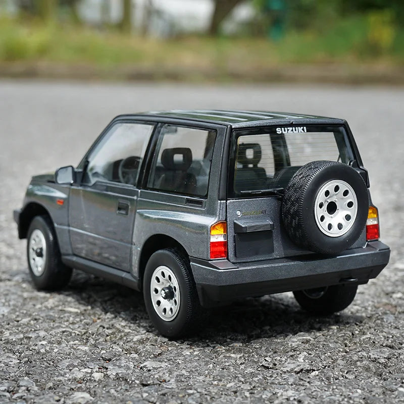 1:18 SUZUKI Vitara Escudo