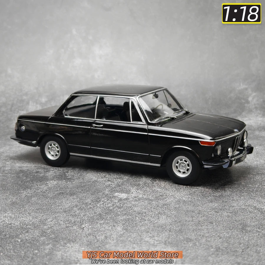 1:18 Mercedes-Benz 300SEL 6.3 W109 1967-1972