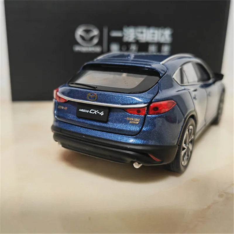 1:32 MAZDA CX-4 CX4