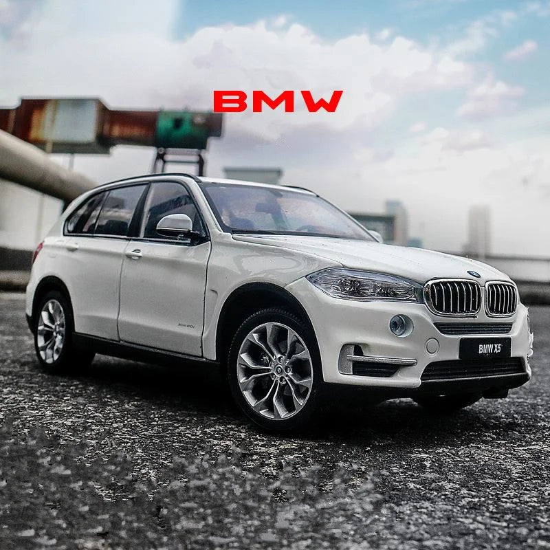 1:24 BMW X5
