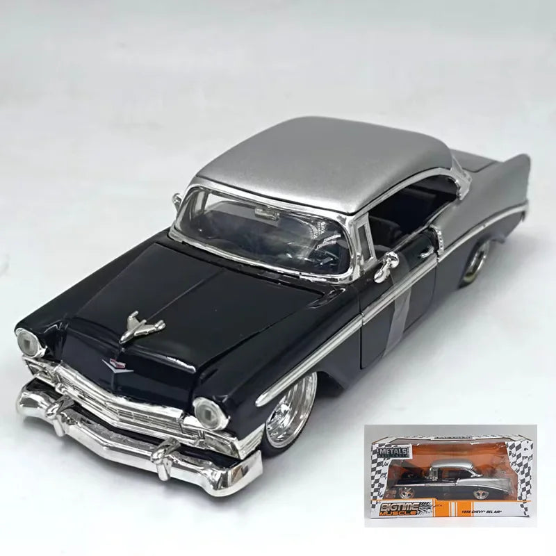 1:24 Belair Classic Old Car