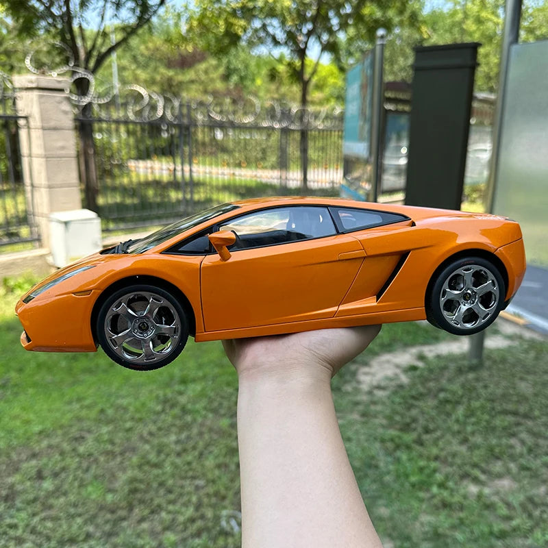 1:12 Lamborghini GALLARDO Calf