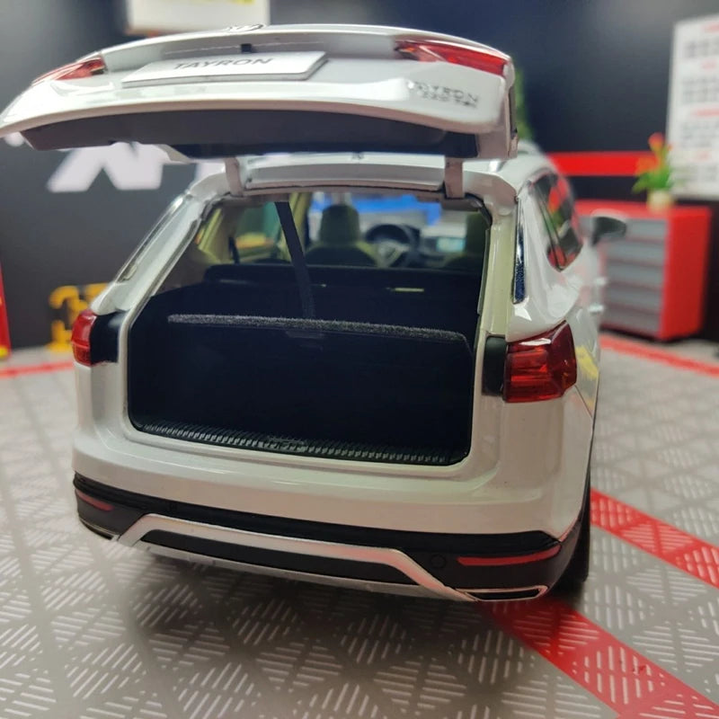 1:18 Volkswagen Tayron