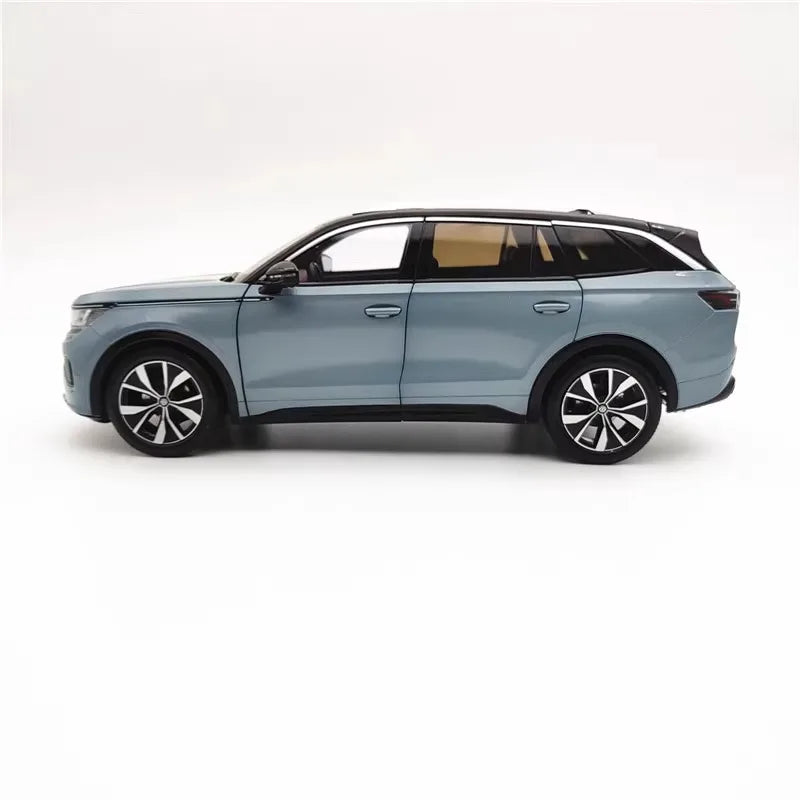 1:18 Volkswagen Tavendor