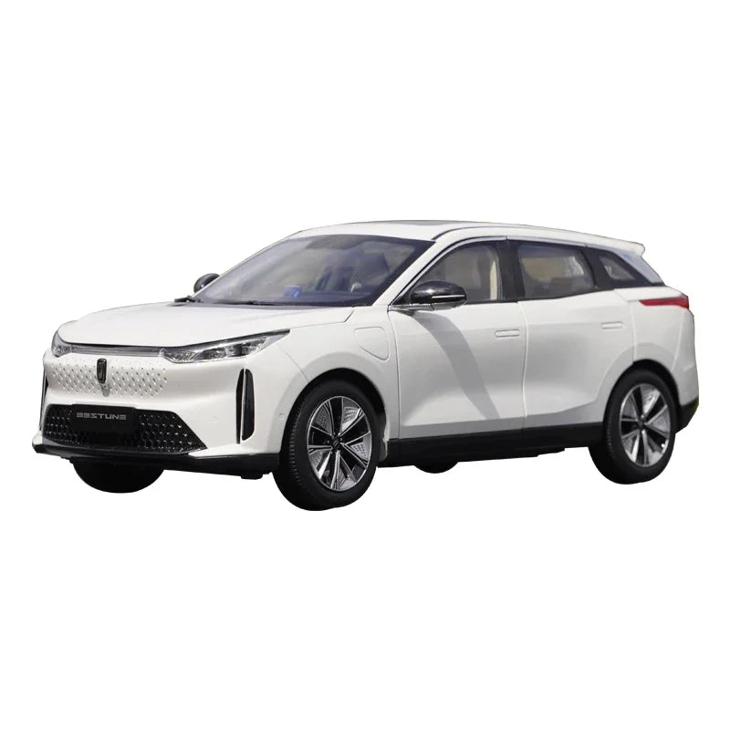 1:18 FAW Besturn E01 Century Dragon