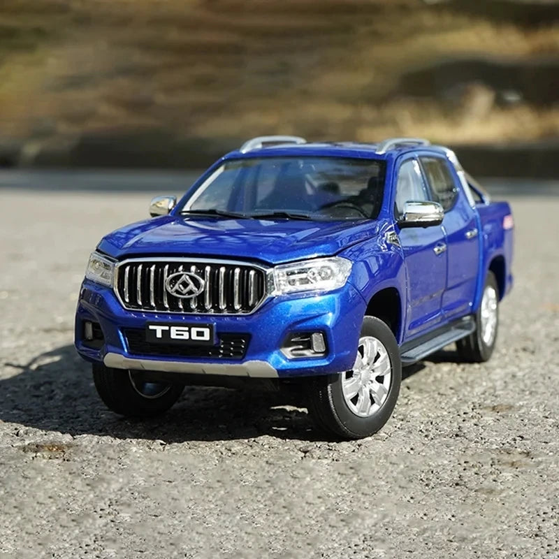1:18 MAXUS T60 Pickup