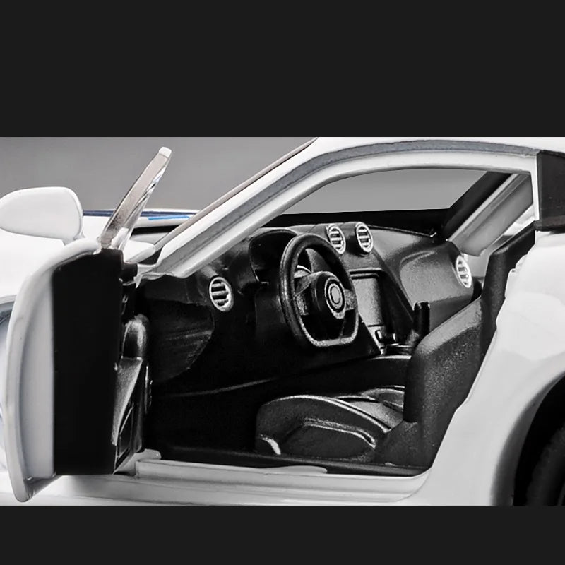 1:32 Dodge Viper ACR SRT