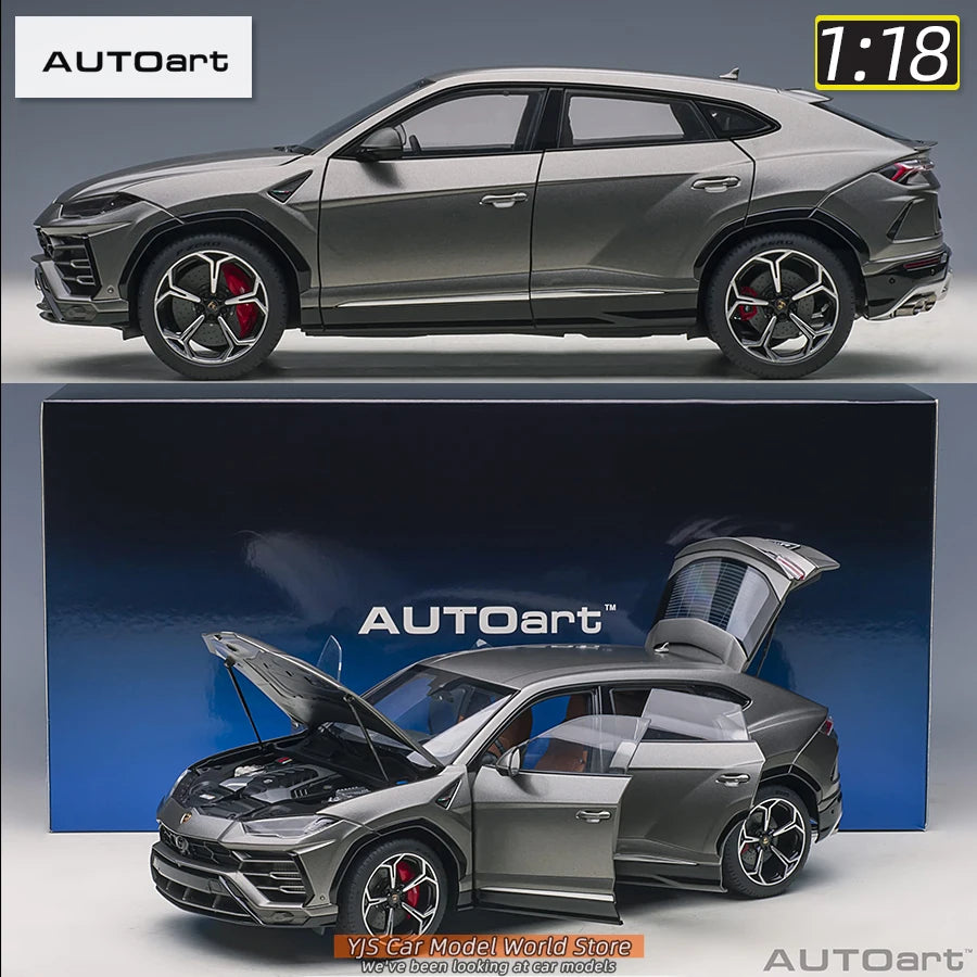 1:18 LAMBORGHINI URUS