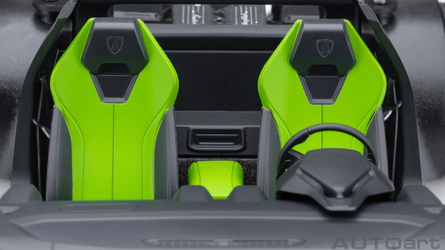 1:18 Lamborghini HURACAN GT