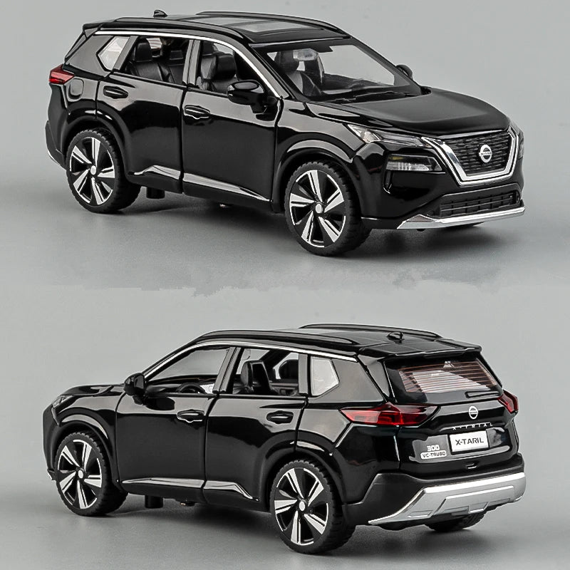 1:32 Nissan X-TRAIL
