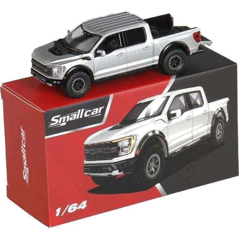 1:64 Raptor F150