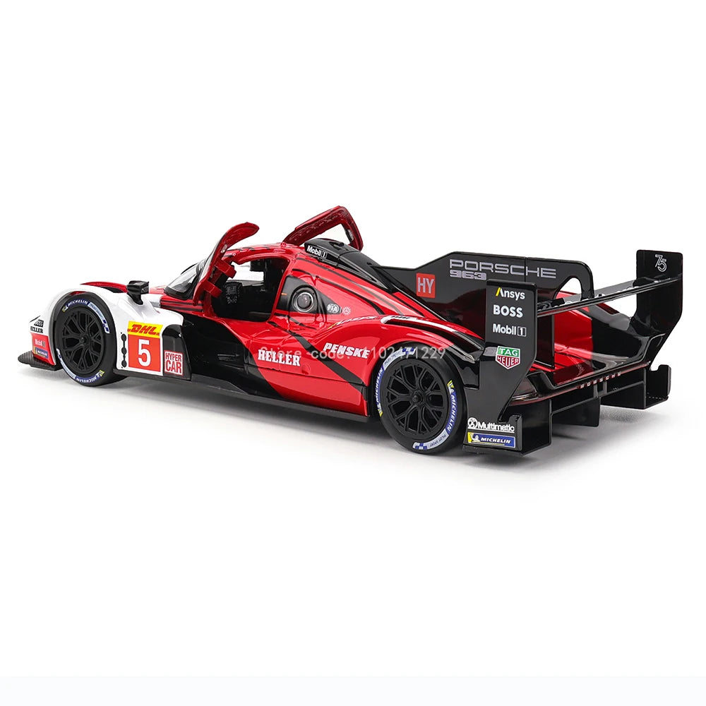 1:24 Porsche 911 RSR