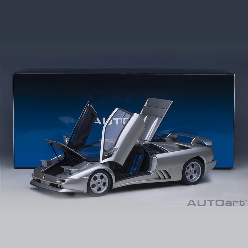 1:18 Lamborghini Diablo SE30 Jota