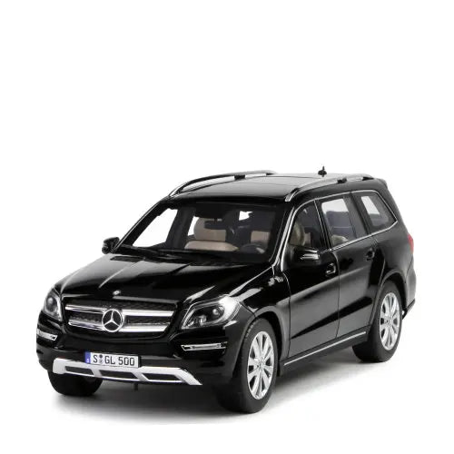 1:18 Mercedes-Benz GL500