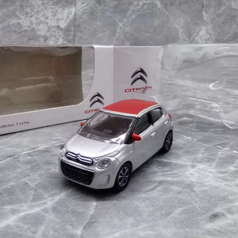 1:64 Citroen C1