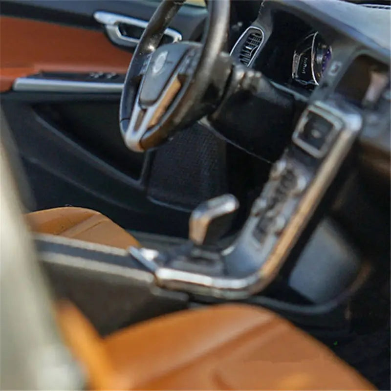 1:18 Volvo S60 S60L