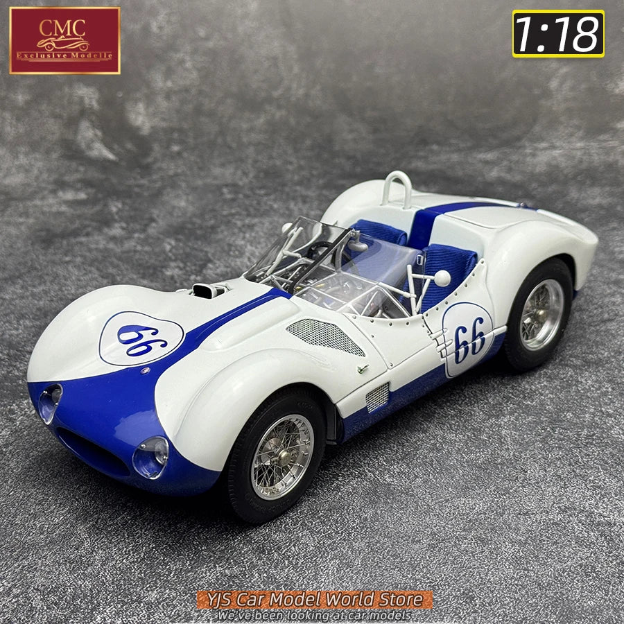 1:18 Tipo 61 Birdcage M-279