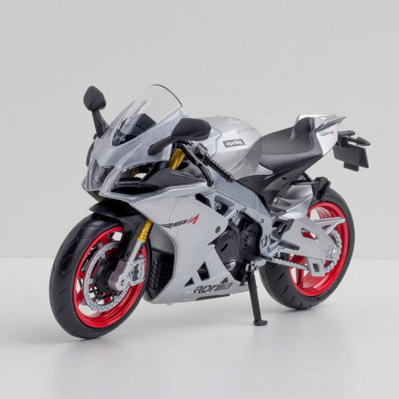 1:12 Suzuki GSX-R1000R