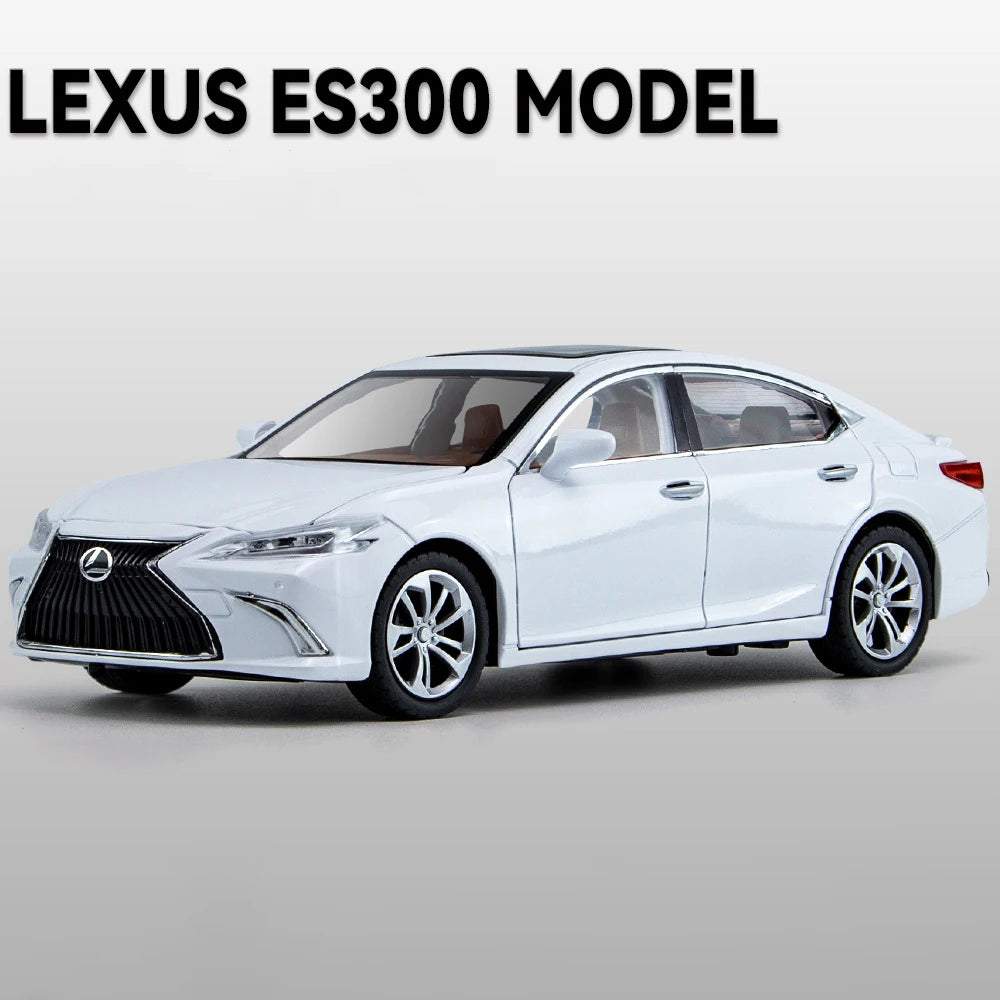 1:24 Lexus ES300