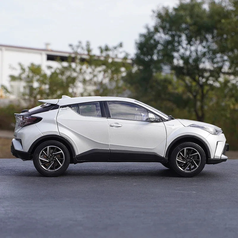 1:18 Toyota C-hr Chr 2022