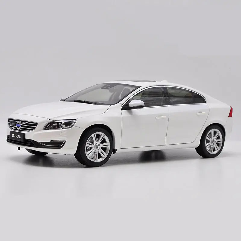 1:18 Volvo S60 S60L