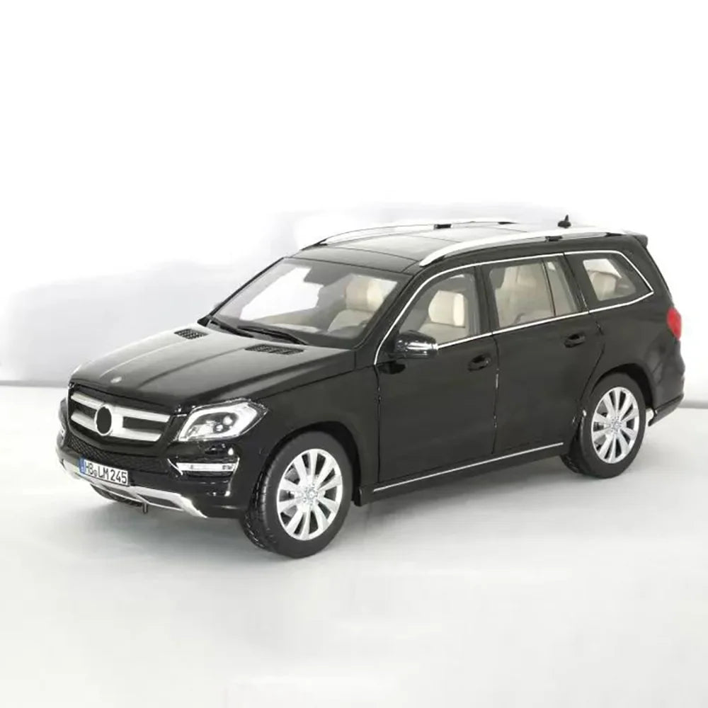1:18 Mercedes-Benz GL500