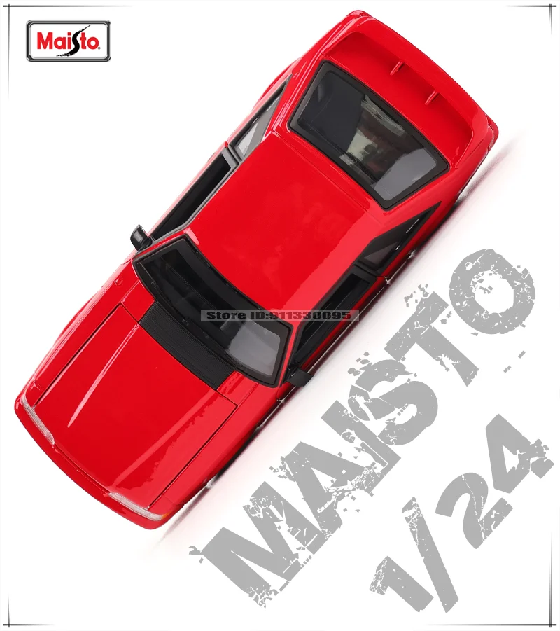 1:24 1993 Ford Mustang SVT Cobra