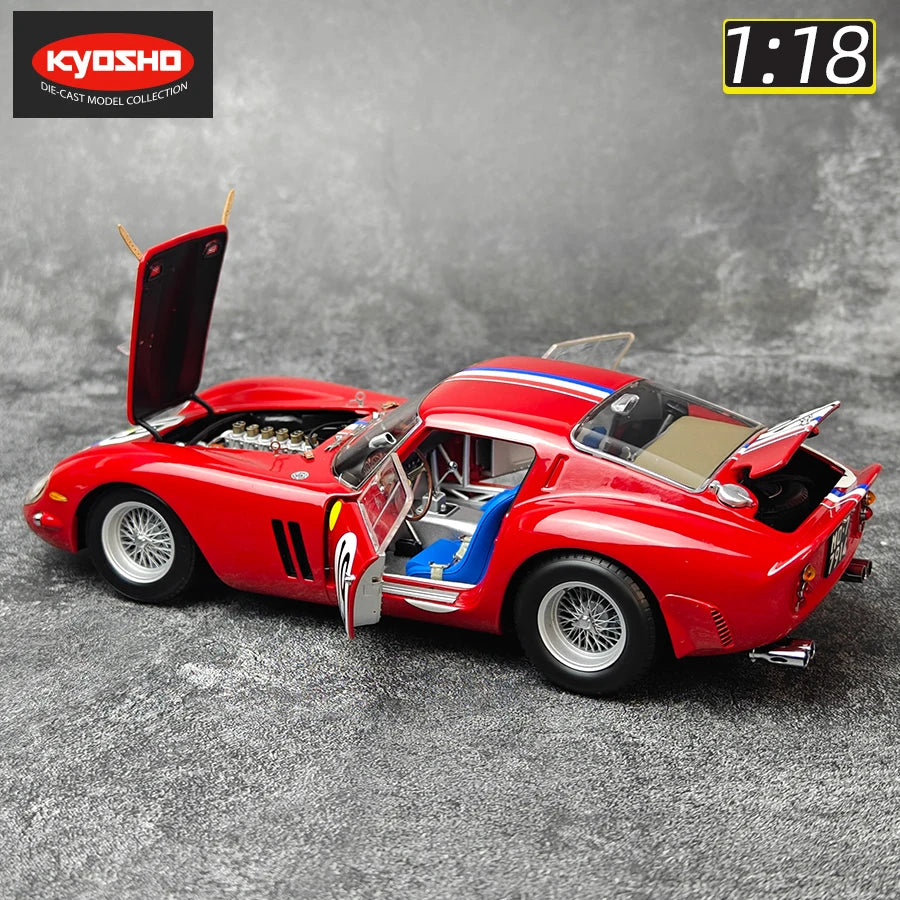 Kyosho 1:18 250GTO