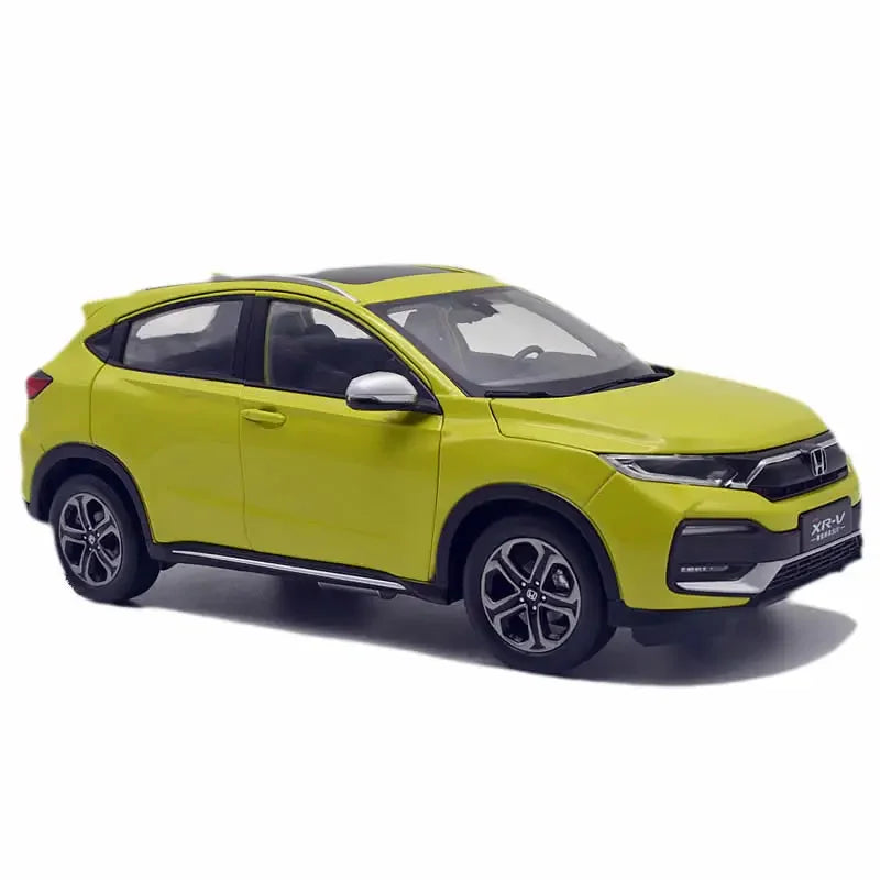 1:18 Honda XR-V XRV 2019