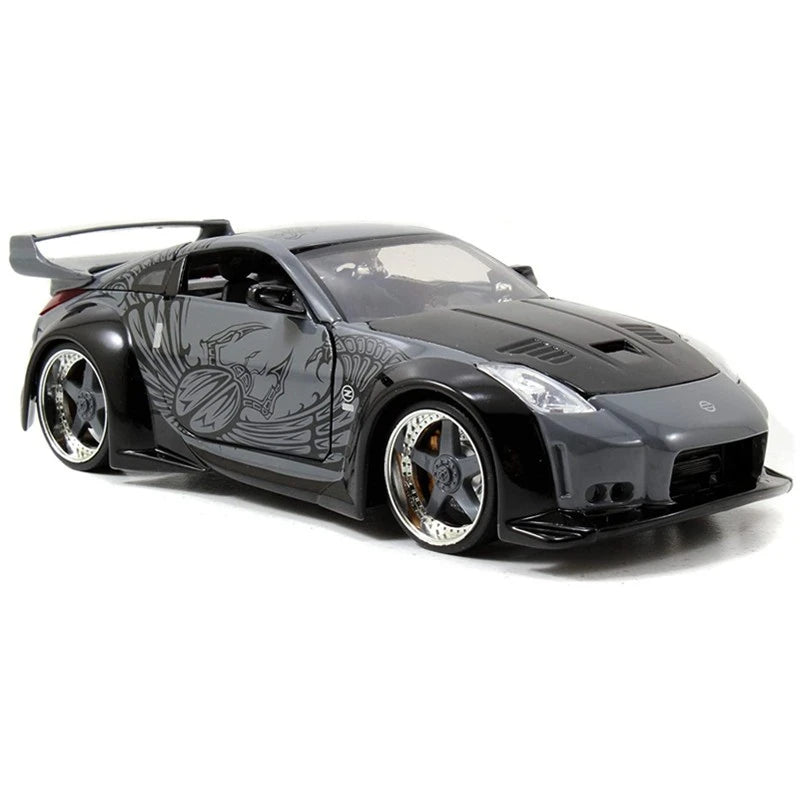 1:24 Nissan 350Z