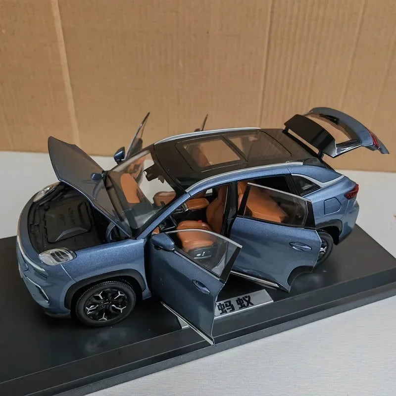 1:18 Chery Big Ant