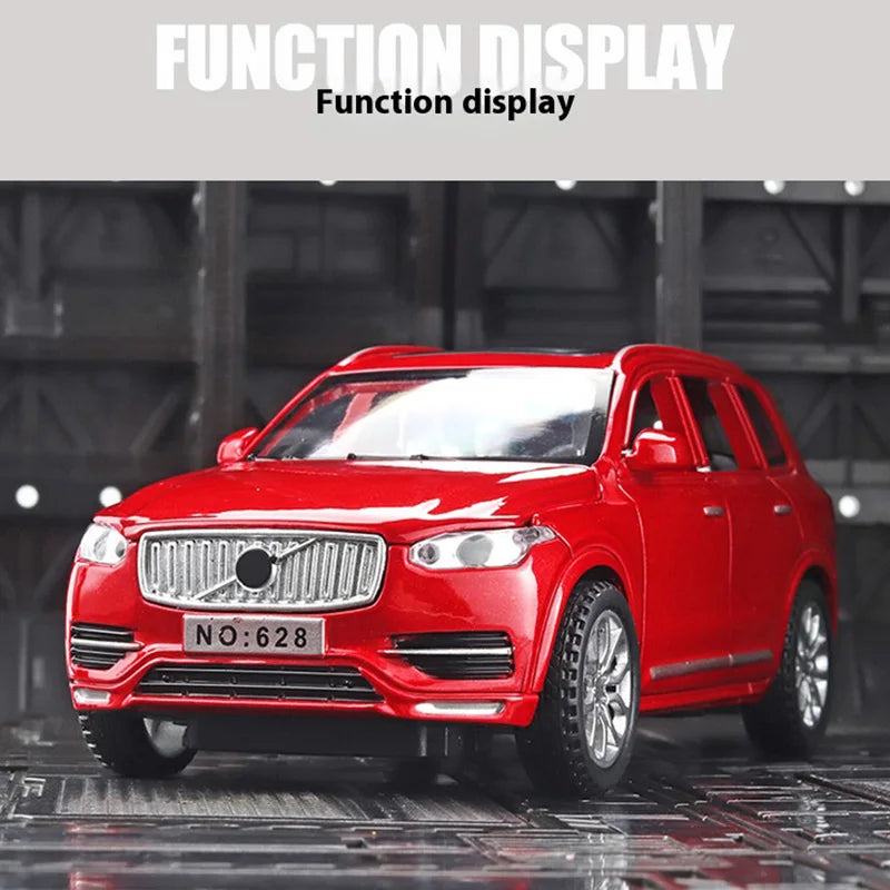 1:32 Volvo XC90