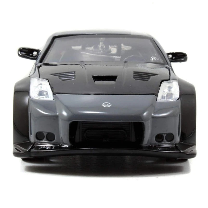1:24 Nissan 350Z
