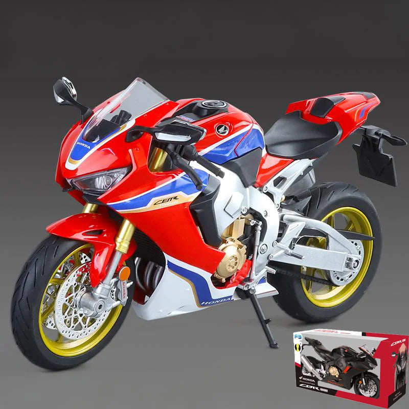 1:9 Honda HRC CBR1000RR Fire Blade