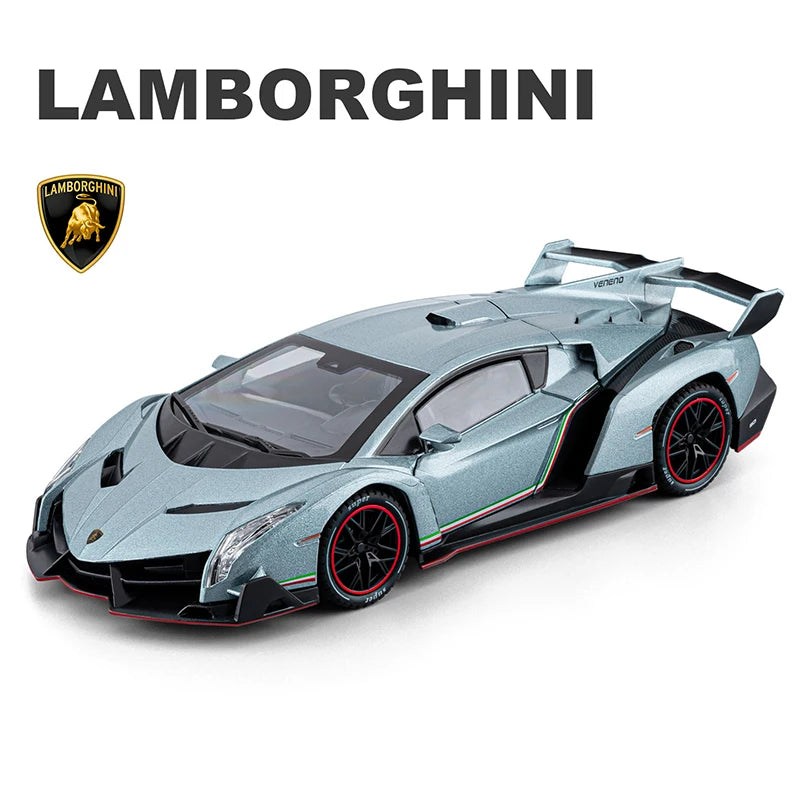 1:24 Lamborghini Veneno